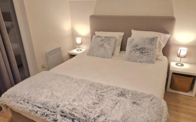 TERRASSES DE MALMEDY Triplex 262 SWEET HOME