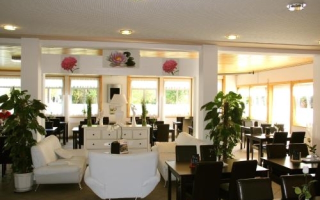 Spreewaldhotel Krabat