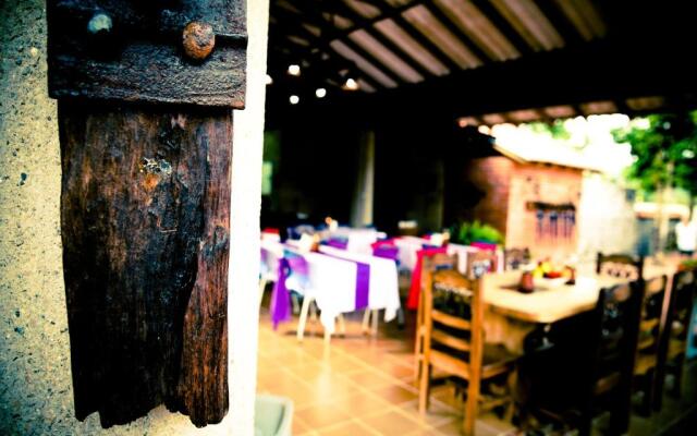 Villas de San Sebastián