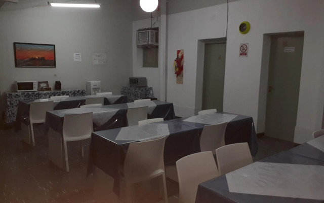 Hostal Amalaya