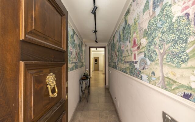 ROMAC - Campo Marzio