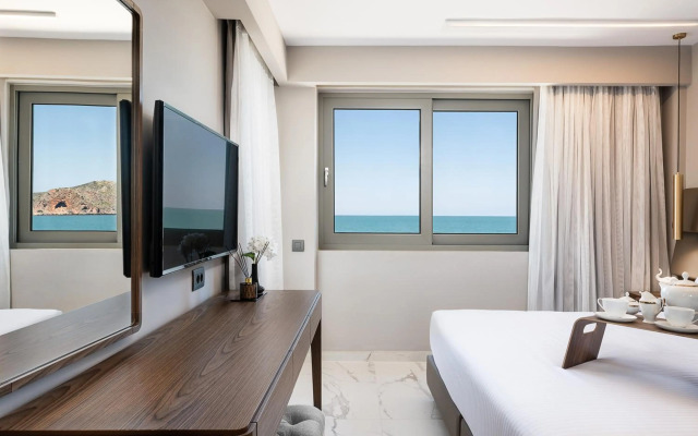 Porto Platanias Beach - Luxury Selection