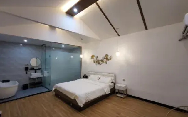 Foshan Yuyue Inn (Shunde Ronggui Fisherman's Wharf)