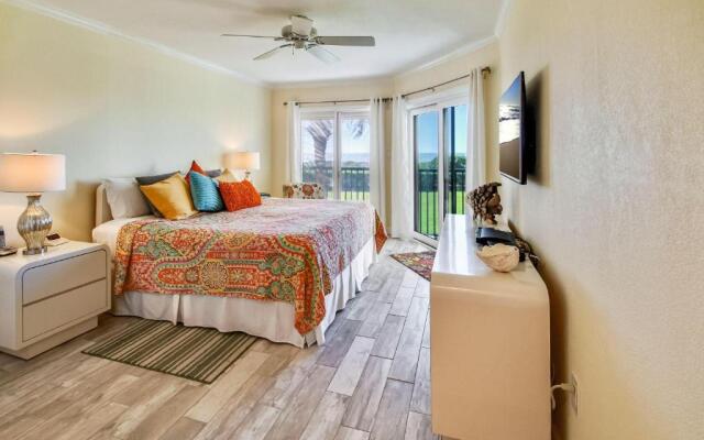 Land's End 8-204 Beach Front - Premier