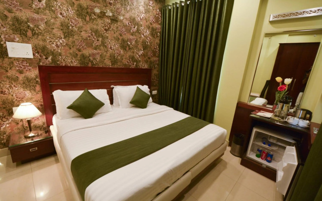 Hotel Central Residency – Guest Rooms – Varanasi