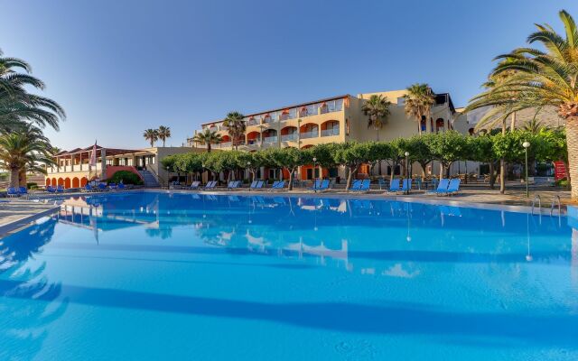Mare Monte Beach Hotel