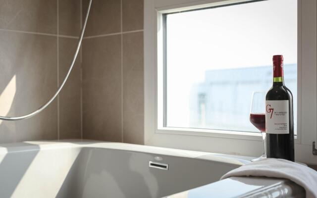 Casa de Vivaldi Hotel