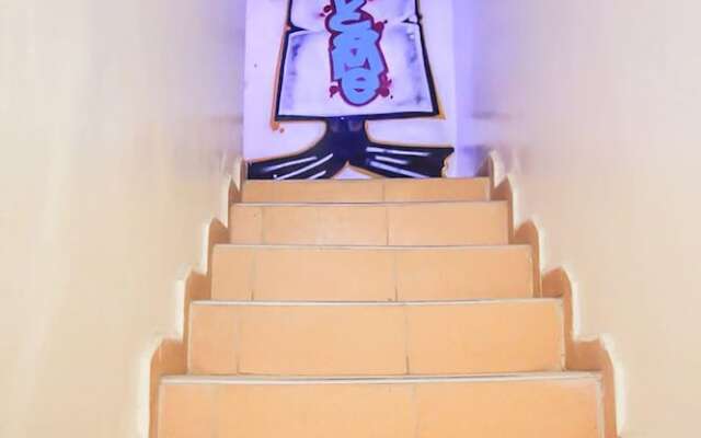 Medina Guesthouse - Hostel