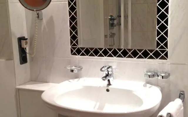 City Center Suite