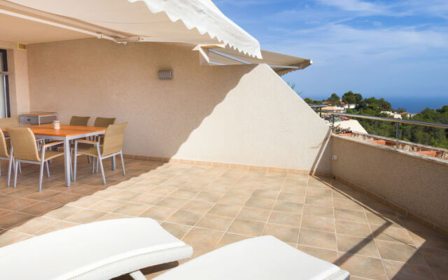 Villa Marina Golf
