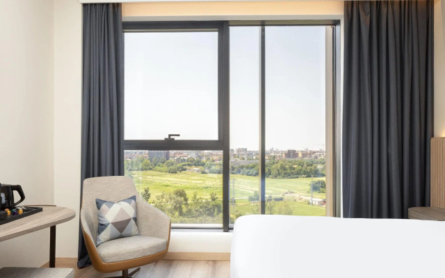 Courtyard By Marriott Milano Linate