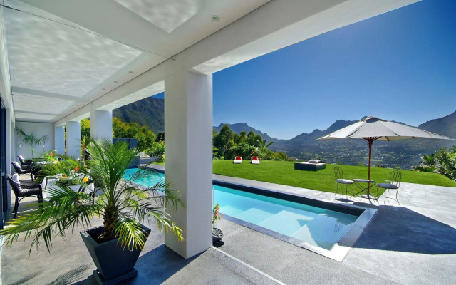 The Platinum Boutique Hotel