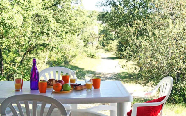 Résidence Nemea les Portes des Cévennes