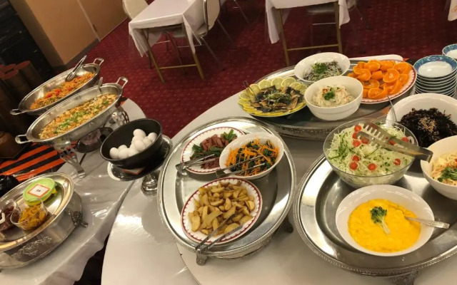 Hotel Hikari Hills