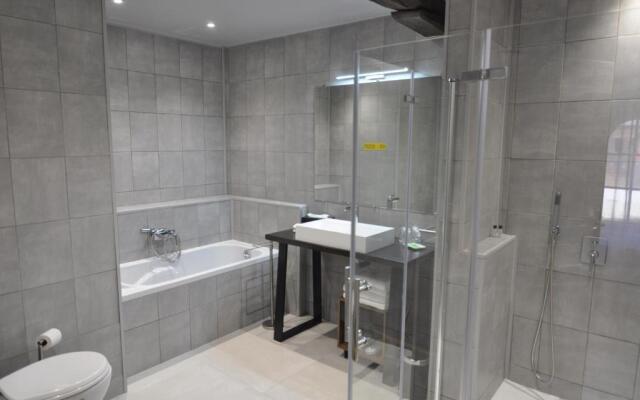 Le Relais du Beffroi