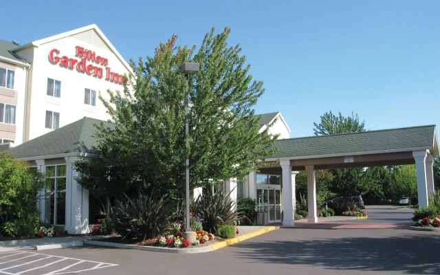 Hilton Garden Inn Portland/Beaverton
