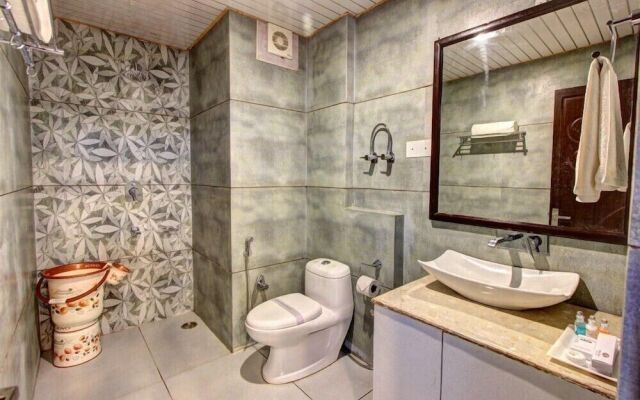 The Moniker Resort And Spa