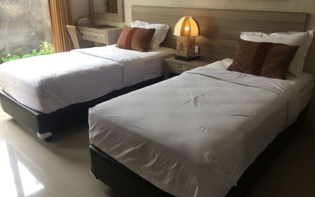 Kubu Daton Homestay