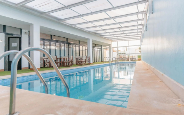 Apartamentos Loar