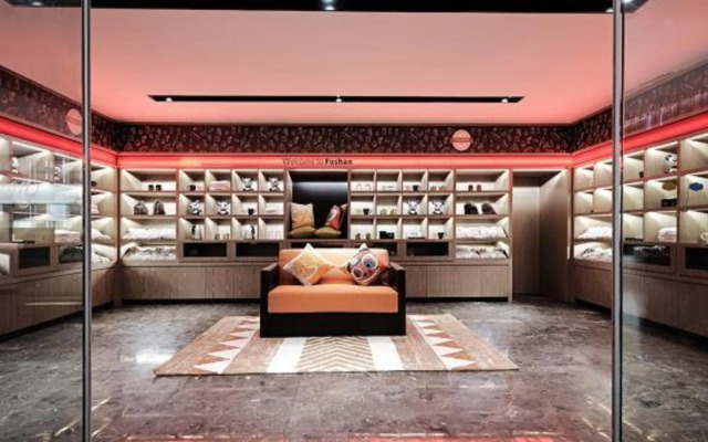 Hampton Foshan Xiqiao Mountain