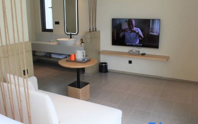 Shanghai Hengshan Yiju Huayang zhehu Homestay