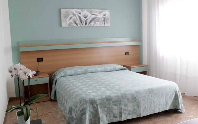 Hotel Europeo
