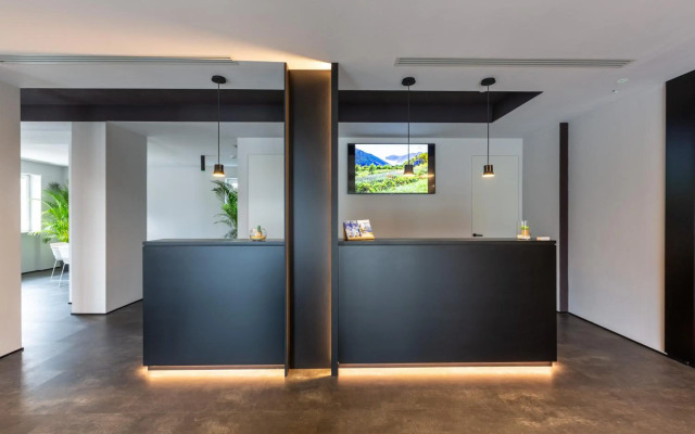 Goti' Hotel