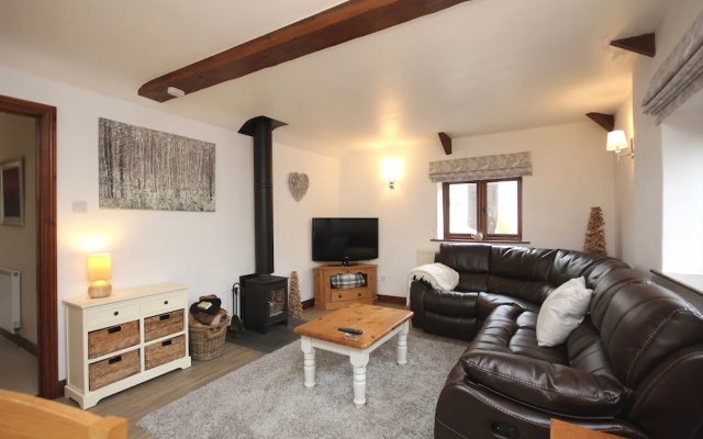 Self Catering Cottages at Handley Farm