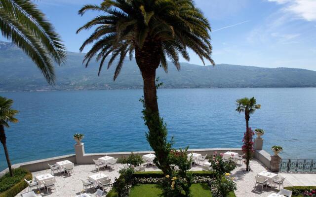 Hotel Villa Giulia