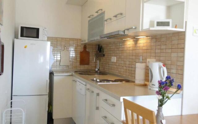 Holiday Home Apartment Tedo