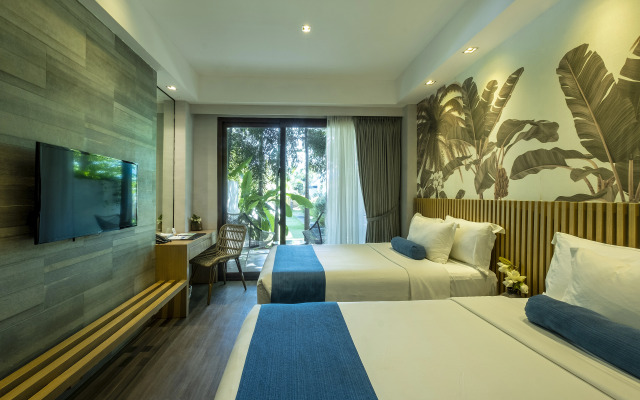 Solea Mactan Resort