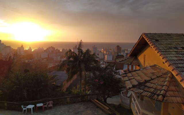 Pousada Laguna