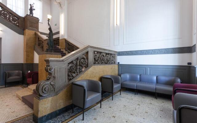 Best Quality Hotel Dock Milano