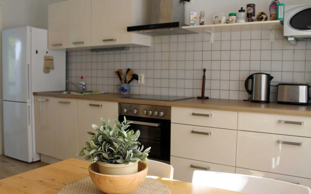 Rhine Pearl Hideaways