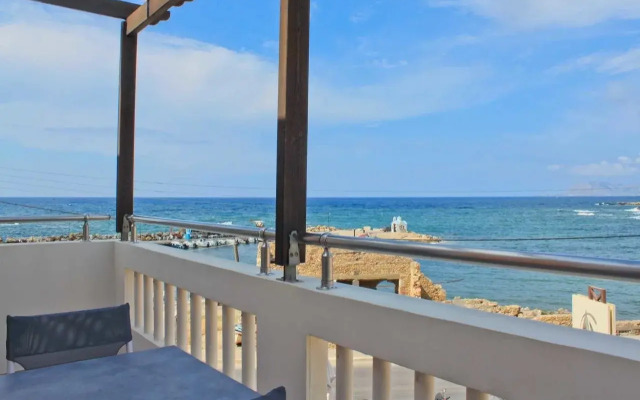 Porto Kalamaki Hotel