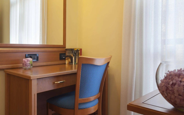 Hotel Kristal - Liburnia