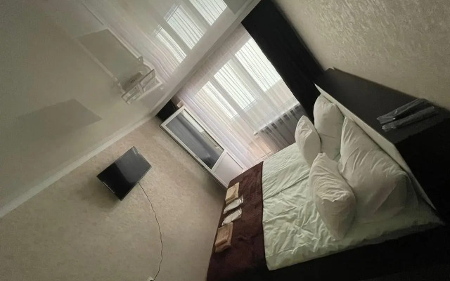 Апартаменты на улице Транзитная