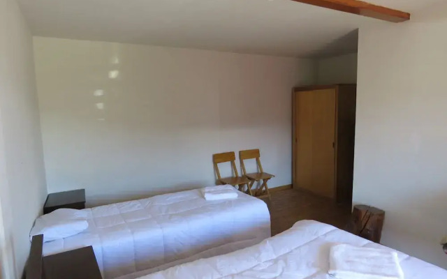 Schatzi Lodge