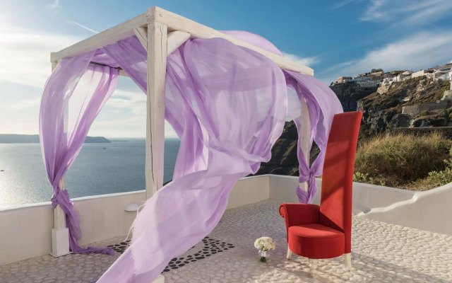Andronis Honeymoon