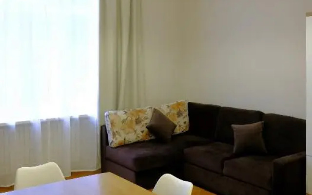 Apartament Kościuszki