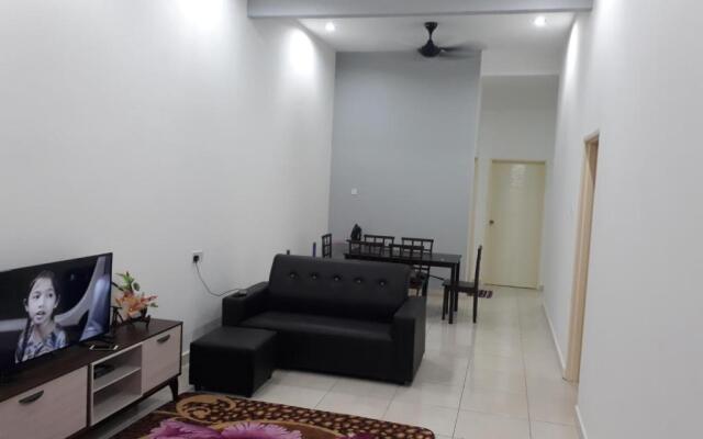 Homestay Kamunting Mutiara