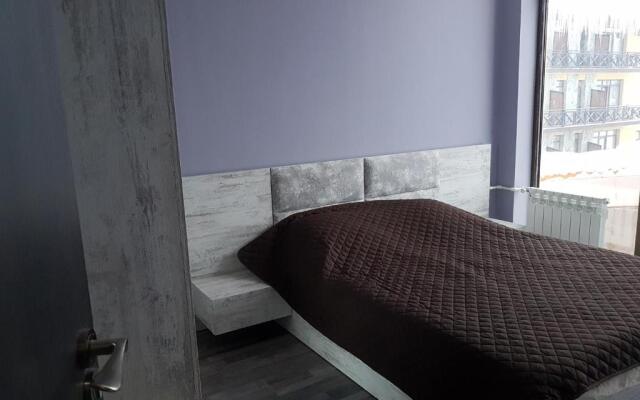Apartment in Snow Plaza 49