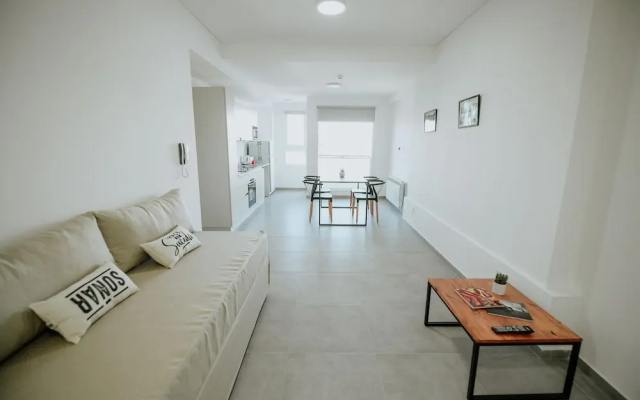 Jainen Apartamentos