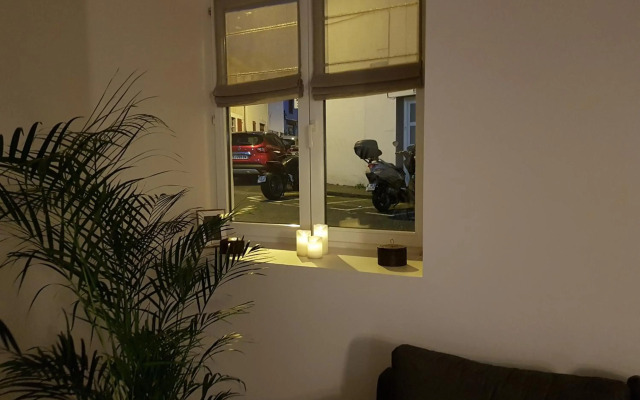 Hôtel Au Bon Coin