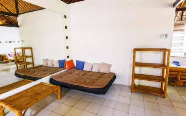 Katy Beach Villa