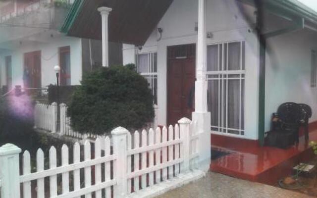 Winter Dream Holiday Bungalow Nuwara Eliya