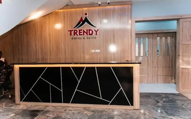 Trendy Hotel and Suites