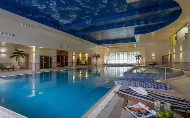 Mullingar Park Hotel