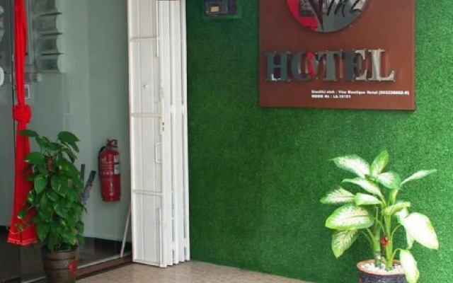 Vinz Hotel