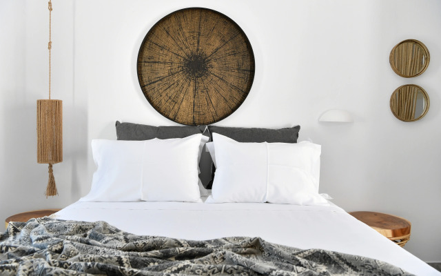 Sandaya Luxury Suites